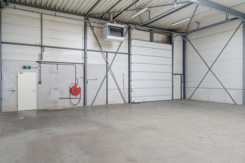 Bedrijfsruimte Weert - Oude Graaf 5 - Foto 10