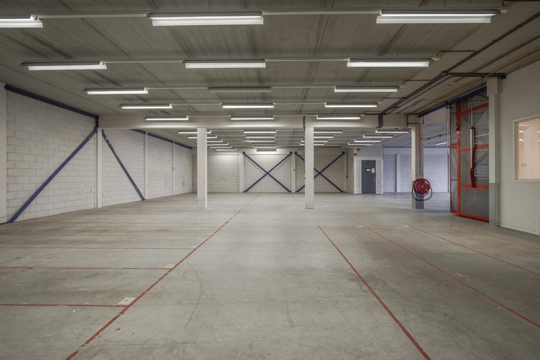 BedrijfsruimteaanSnelliusweg 12<br/> inArnhem BedrijfsruimteaanSnelliusweg 12<br/> inArnhem
