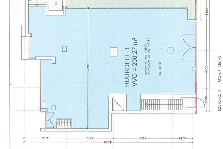 WinkelruimteaanPensmarkt 3<br/> inDen Bosch