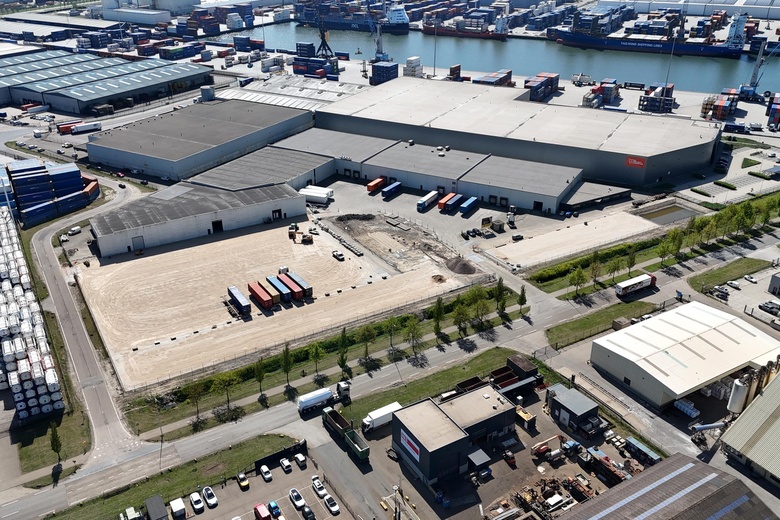 BedrijfsruimteaanGraanweg 15<br/> inMoerdijk