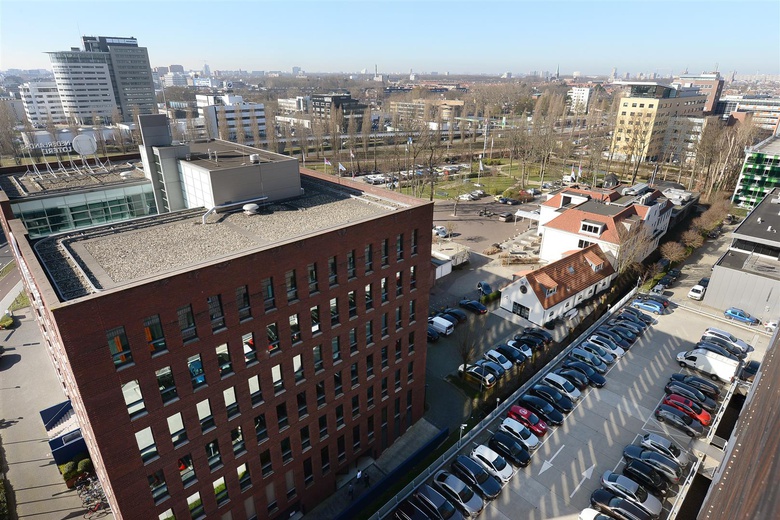 KantoorruimteaanLaan van Zuid Hoorn 70<br/> inRijswijk