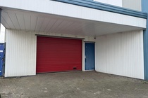 Bedrijfsruimte Kaatsheuvel - Engelsestraat 2 E - Foto 1