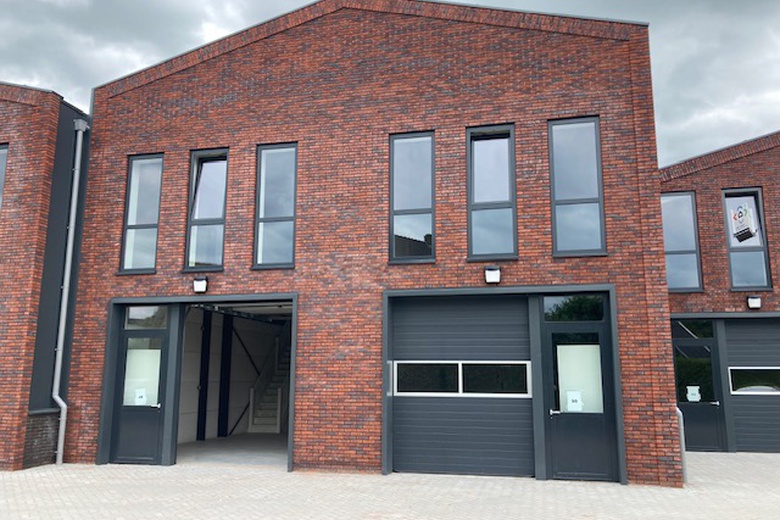 BedrijfsruimteaanKattendijk 43 a 2<br/> inGouderak