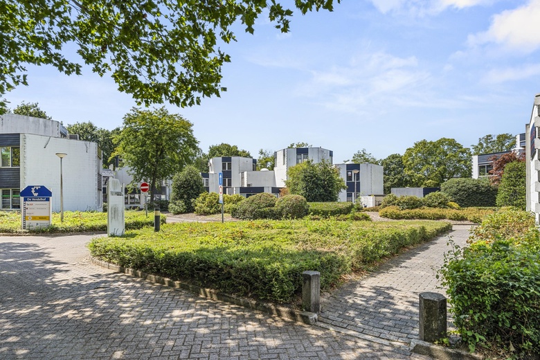 Kantoorruimte Veenendaal - Vendelier 35 - Foto 29