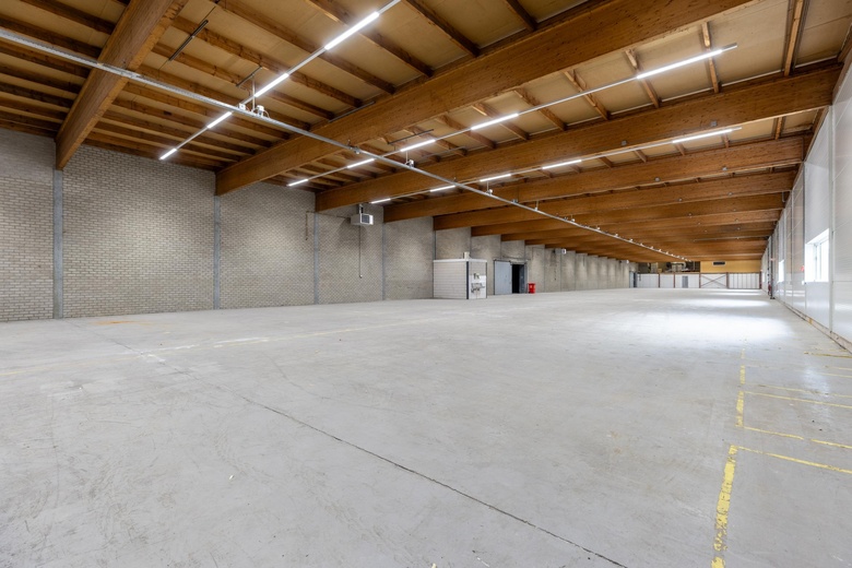Bedrijfsruimte Eindhoven - Hurksestraat 20 E - Foto 9