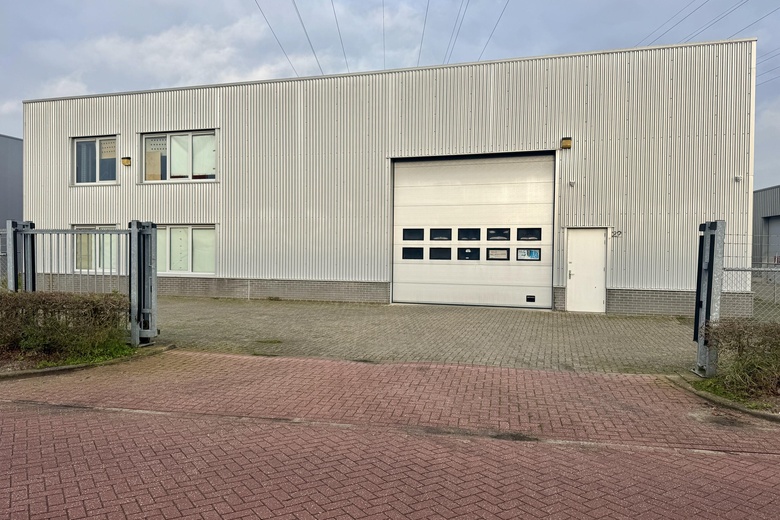 Bekijk foto 1 van Nervistraat 22