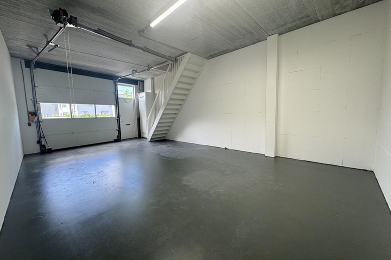 Bedrijfsruimte Almere - Edvard Munchweg 22 E - Foto 4