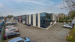 Bedrijfsruimte te huur Sittard - Dr. Nolenslaan 136