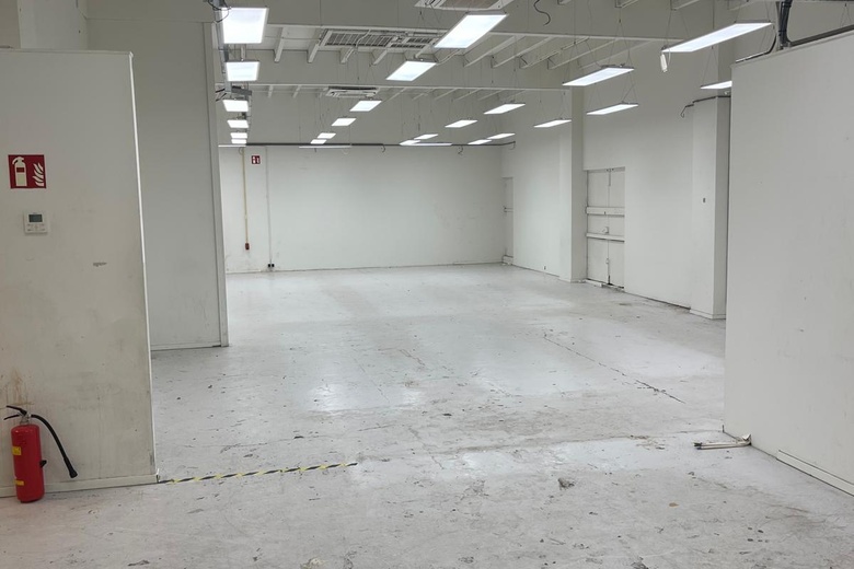 Bedrijfsruimte Leiden - Van der Werfstraat 25 - Foto 28