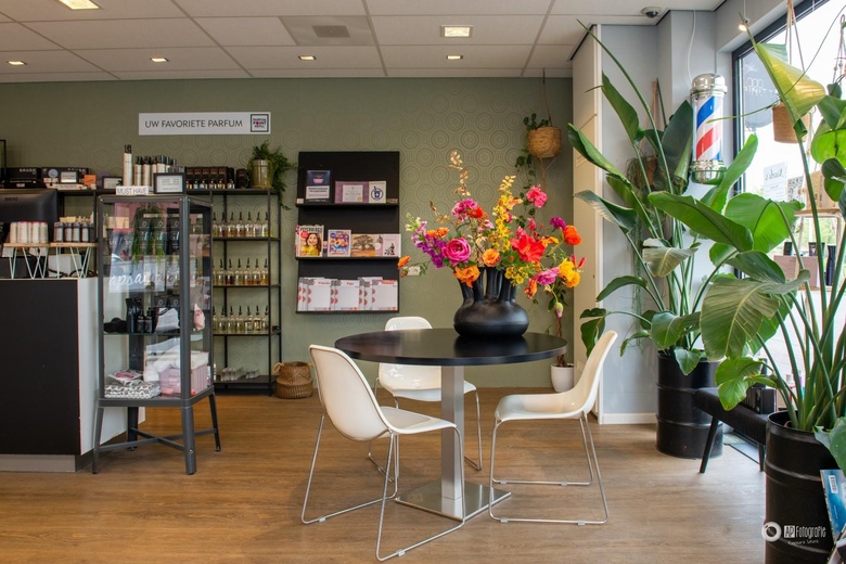 WinkelruimteaanMolenvaart 59<br/> inAnna Paulowna