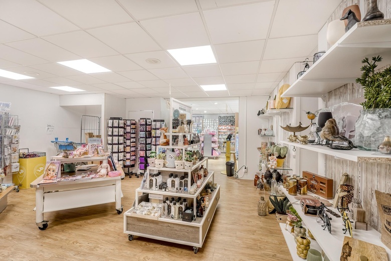 WinkelruimteaanKoestraat 26<br/> inRijnsburg WinkelruimteaanKoestraat 26<br/> inRijnsburg