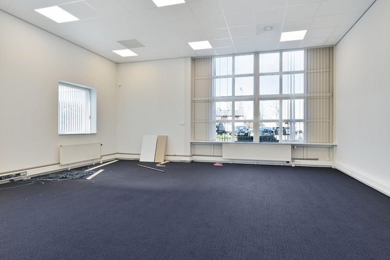 KantoorruimteaanHanzeweg 45<br/> inDeventer