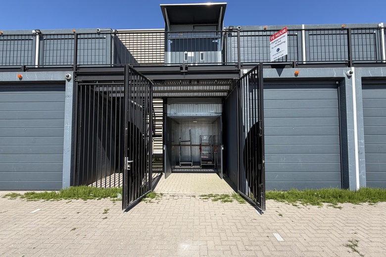 BedrijfsruimteaanWatervoort 15 P<br/> inAmsterdam