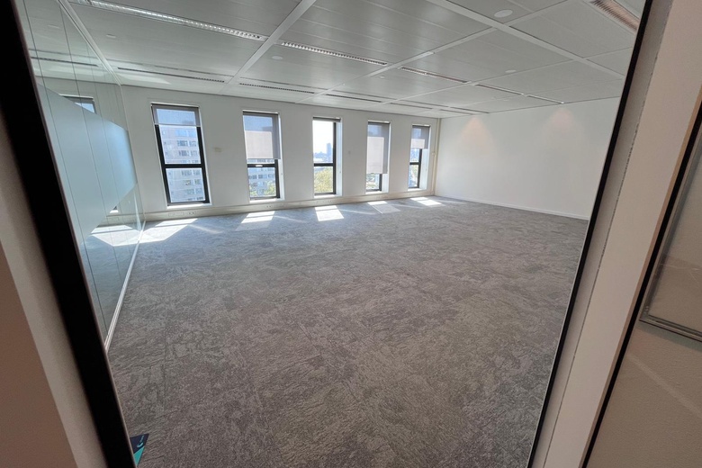 KantoorruimteaanAdmiraliteitskade 62<br/> inRotterdam