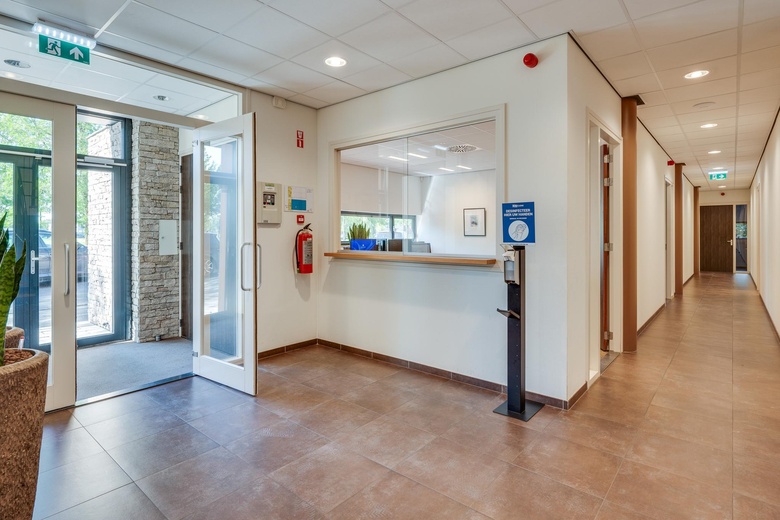 BedrijfsruimteaanHabraken 1209<br/> inVeldhoven BedrijfsruimteaanHabraken 1209<br/> inVeldhoven