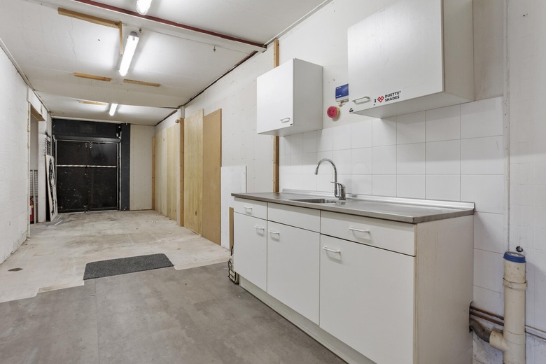 WinkelruimteaanKleine Woerdlaan 23<br/> inNaaldwijk