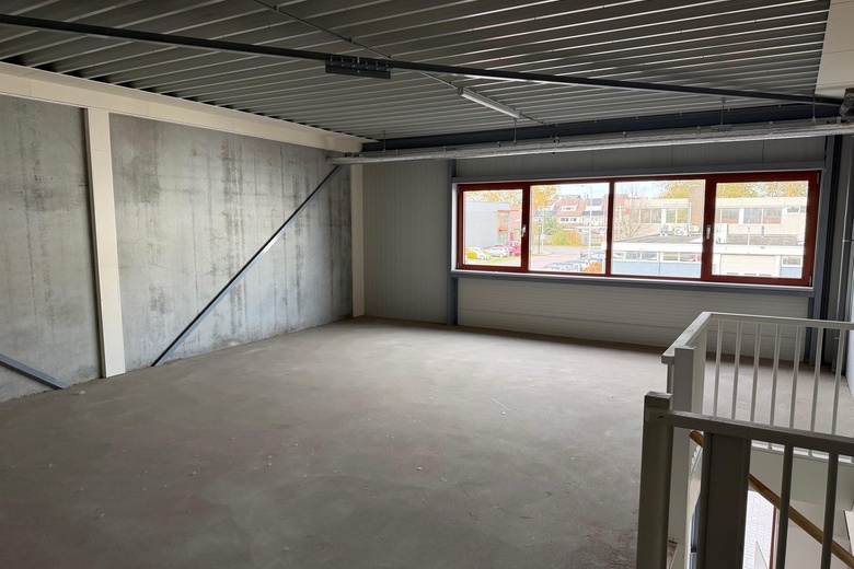 BedrijfsruimteaanKompasstraat 3 B<br/> inCapelle aan den IJssel