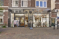 Bekijk foto 2 van eenheid 1 aan de Lange Tiendeweg 48 in Gouda