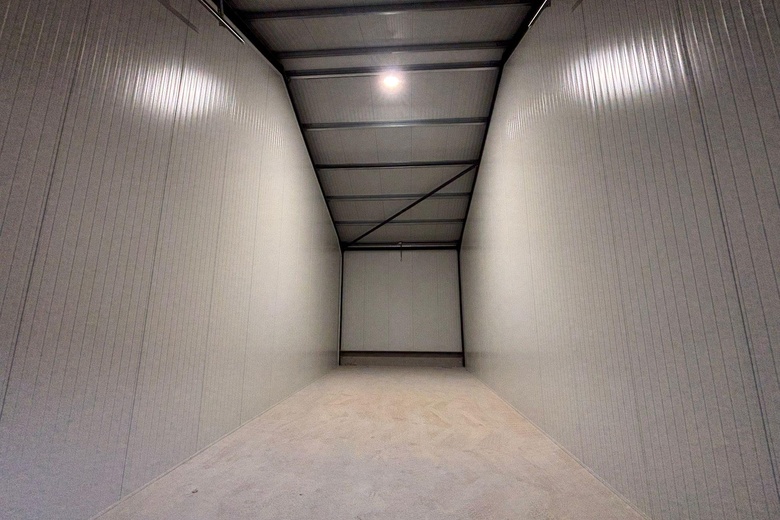 BedrijfsruimteaanLaarstraat 32 b<br/> inVelddriel