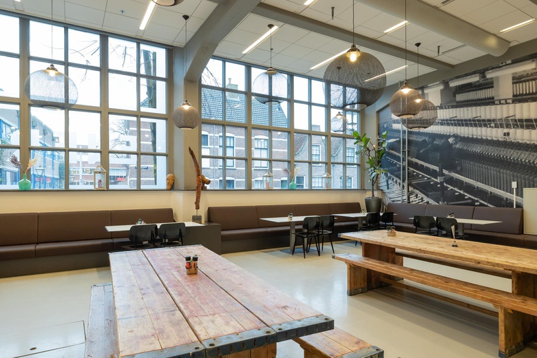 Kantoorruimteaan3e Binnenvestgracht 23 S<br/> inLeiden