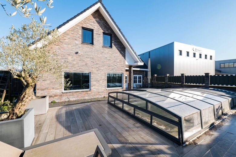 BedrijfsruimteaanSt. Victorstraat 47 - 49<br/> inWaddinxveen