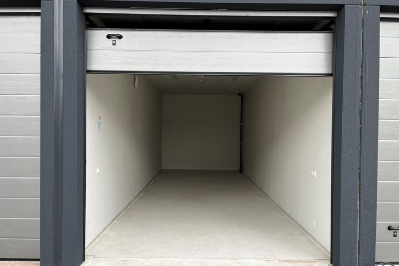 Bedrijfsruimte Alphen aan den Rijn - Titaniumweg 110 - Foto 4
