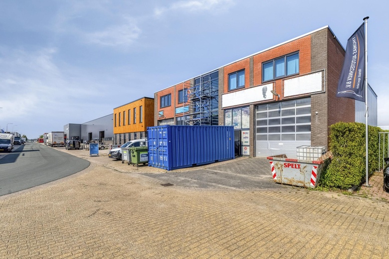 Bedrijfsruimte Ter Aar - Harsweg 14 B - Foto 18