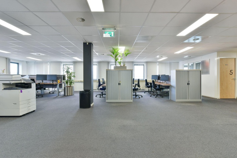 Kantoorruimteaan2e Loswal 3 B<br/> inHilversum
