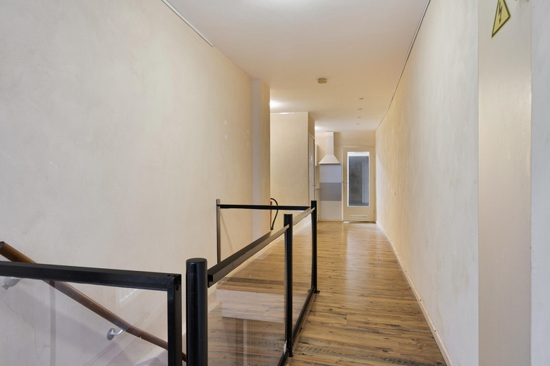 WinkelruimteaanSpittaalstraat 9<br/> inZutphen