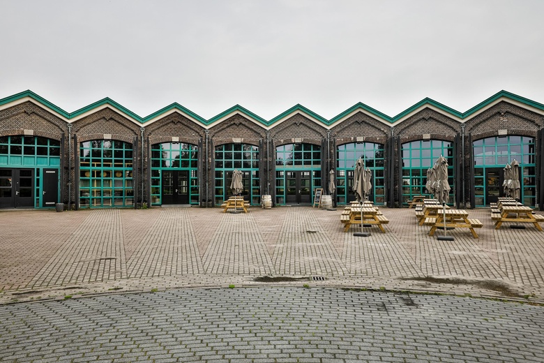 Horeca Bad Nieuweschans - Oudezijl 1 - Foto 19