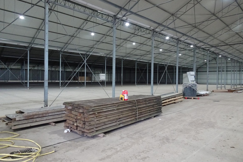 BedrijfsruimteaanOosteinderweg 457<br/> inAalsmeer