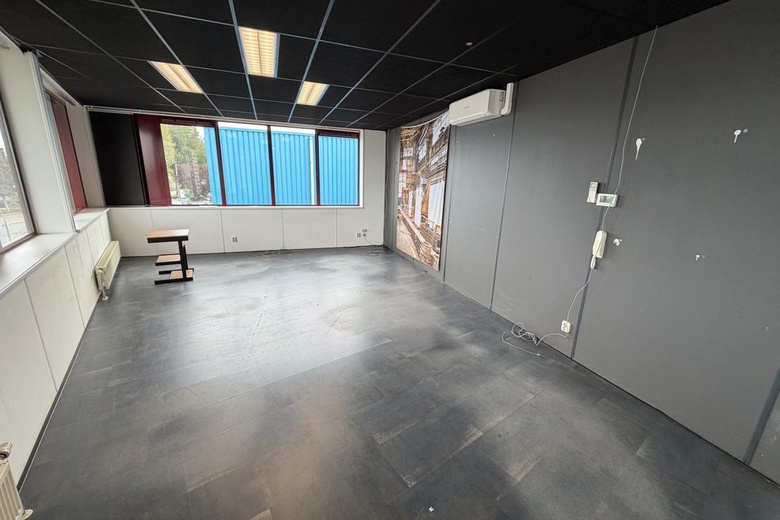 Bedrijfsruimte Zoetermeer - Kryptonstraat 102 - Foto 9