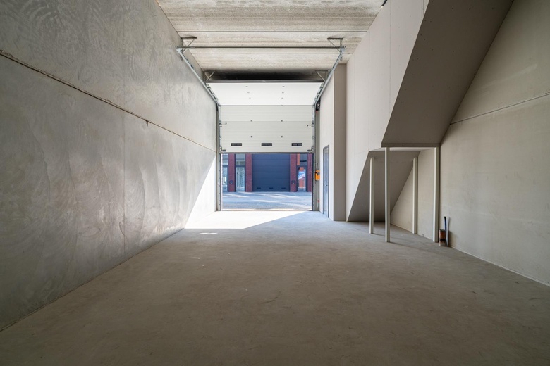 BedrijfsruimteaanIndustrieweg 14 a<br/> inGiessen