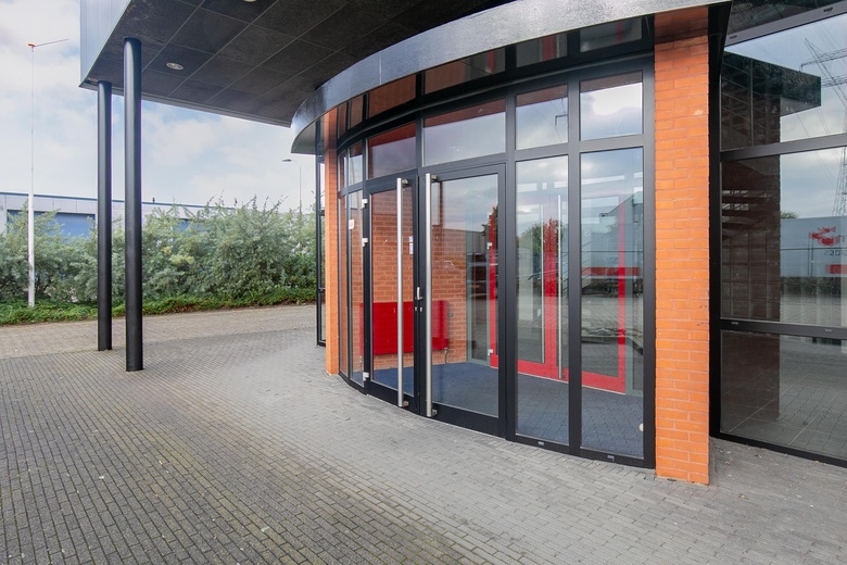 KantoorruimteaanKelvinstraat 15<br/> inHarderwijk