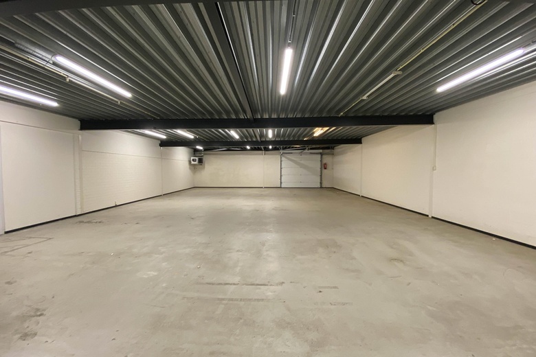 Kantoorruimte Nieuwkuijk - Venbroekstraat 20 - Foto 19