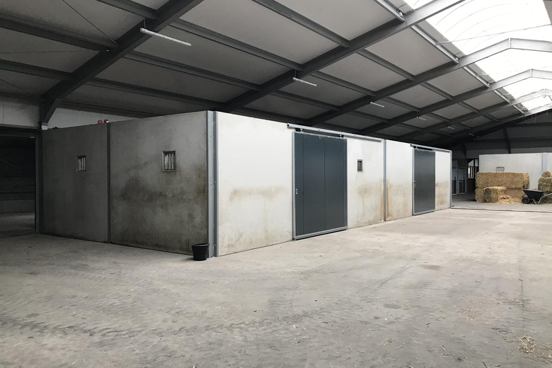 BedrijfsruimteaanAlvershool 2 B<br/> inNuenen