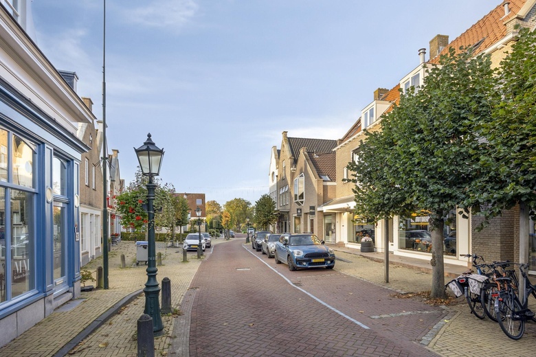 Bedrijfsruimte Nieuwerkerk aan den IJssel - Dorpsstraat 28C en D - Foto 10