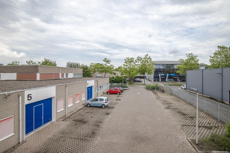 BedrijfsruimteaanDe Overmaat 30<br/> inArnhem