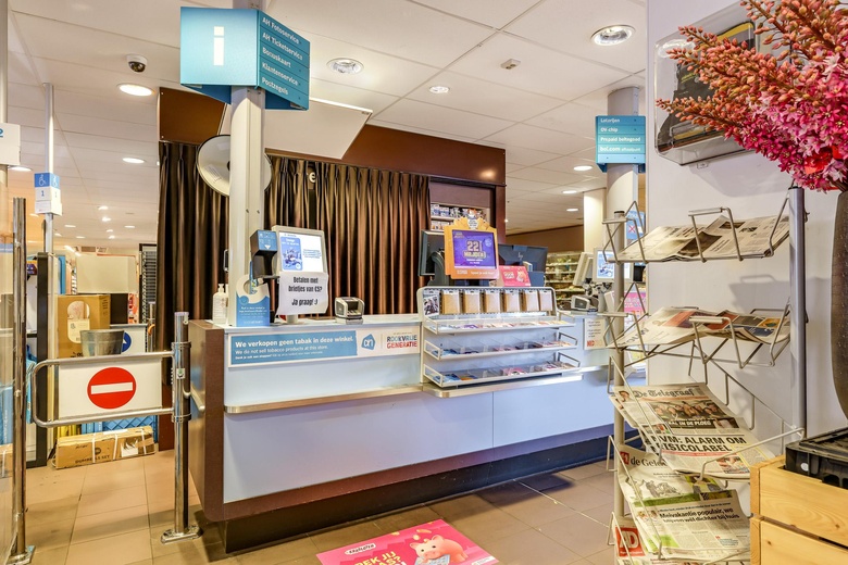 WinkelruimteaanHoofschestraat 2<br/> inGrave