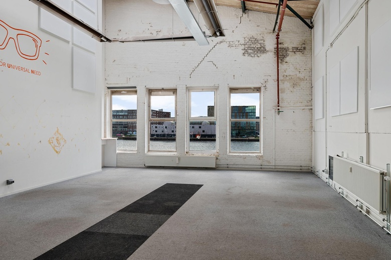 KantoorruimteaanGedempt Hamerkanaal 189<br/> inAmsterdam