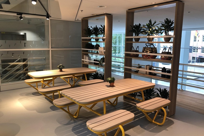 KantoorruimteaanNewtonlaan 201<br/> inUtrecht