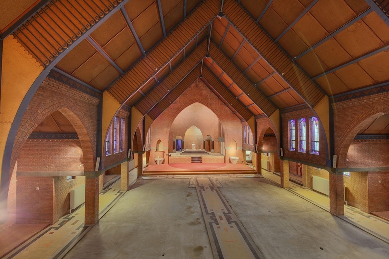 ZorgaanBoschjesstraat 115<br/> inKoog aan de Zaan