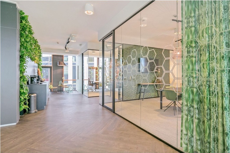 KantoorruimteaanTielweg 16<br/> inGouda