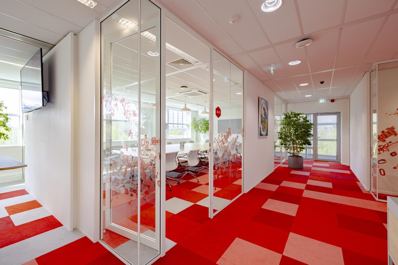 KantoorruimteaanCondensatorweg 54<br/> inAmsterdam KantoorruimteaanCondensatorweg 54<br/> inAmsterdam
