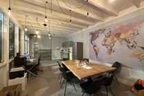 Bedrijfsruimte Aalsmeer - Lakenblekerstraat 24 B - Foto 5