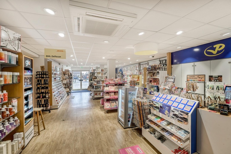WinkelruimteaanKoestraat 26<br/> inRijnsburg WinkelruimteaanKoestraat 26<br/> inRijnsburg