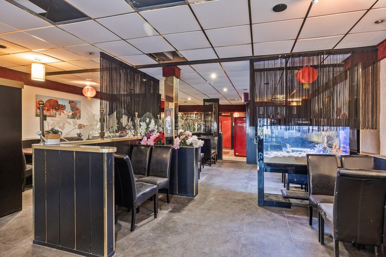 HorecaaanJ F Kennedyplein 4<br/> inUlft