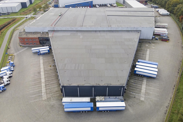 BedrijfsruimteaanMarga Klompéweg 11<br/> inTilburg