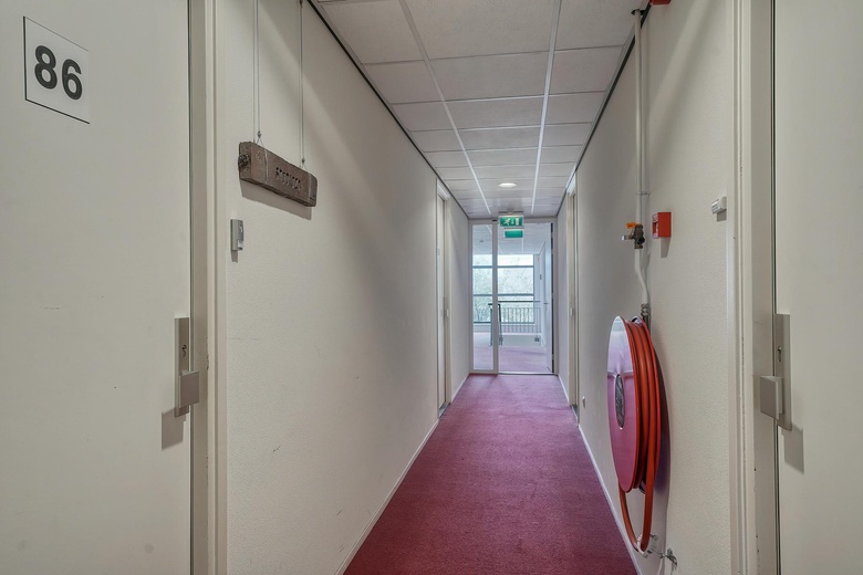 KantoorruimteaanDe Hooge Krocht 86<br/> inNoordwijk KantoorruimteaanDe Hooge Krocht 86<br/> inNoordwijk