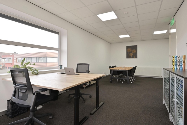 BedrijfsruimteaanBinnendelta 16 a<br/> inBlaricum